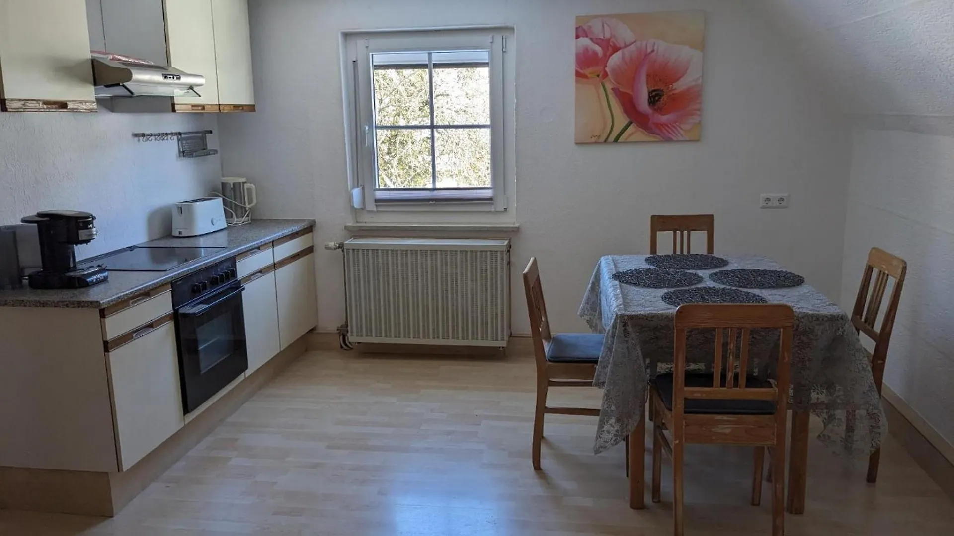 شقة Haus Baernstein غرافناو
