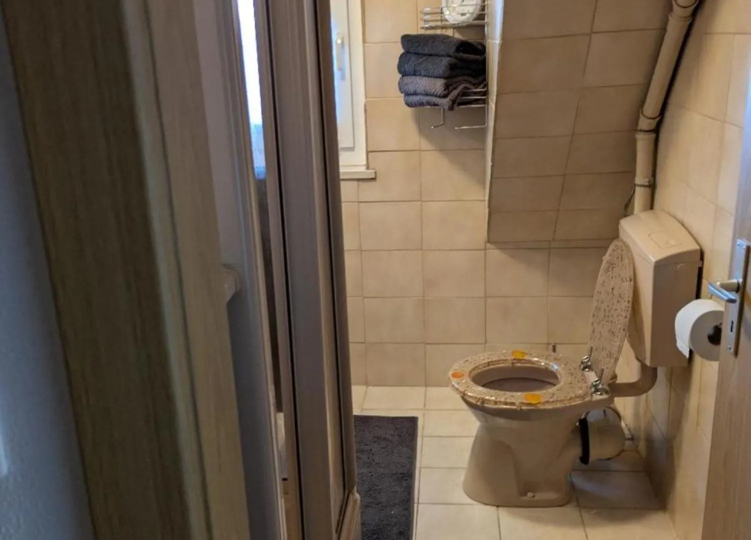 شقة Haus Baernstein غرافناو ألمانيا