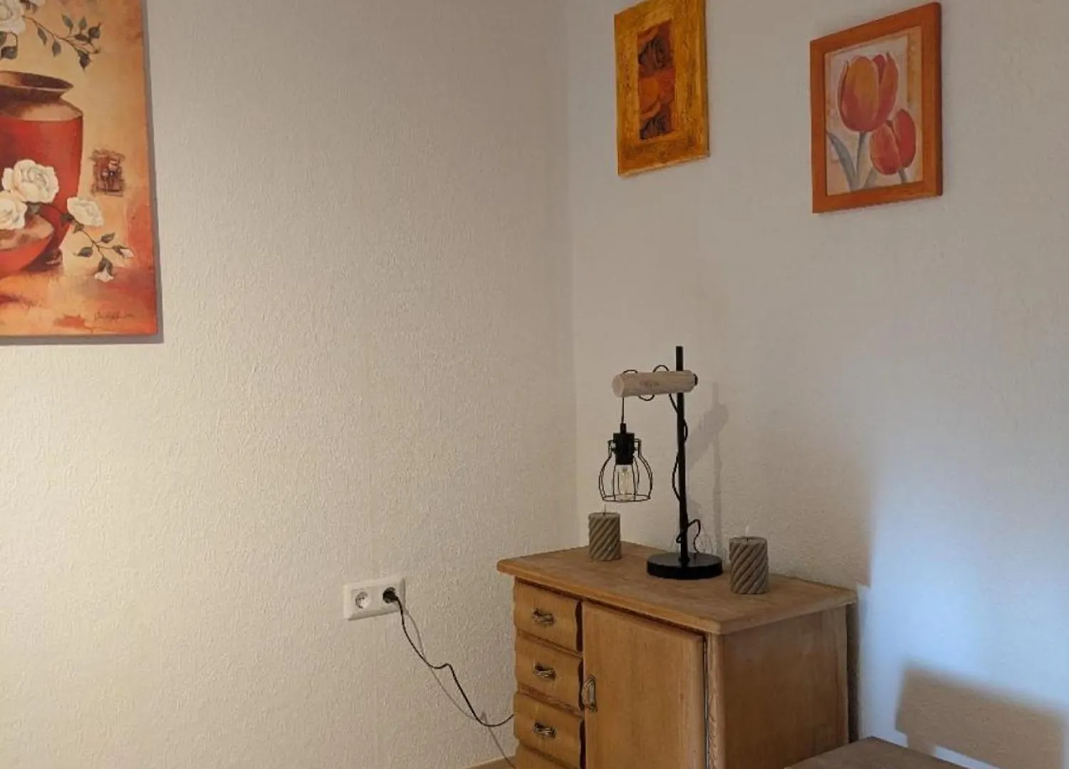 شقة Haus Baernstein غرافناو ألمانيا