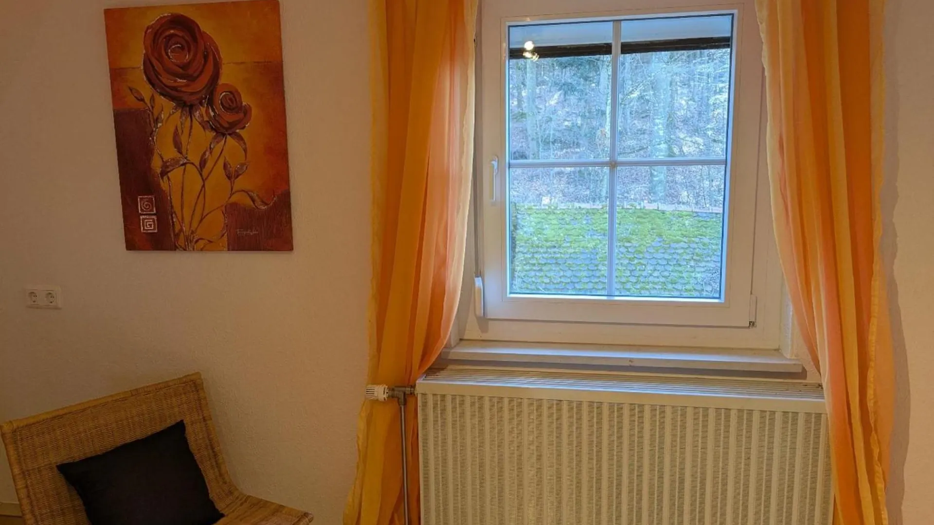 شقة Haus Baernstein غرافناو