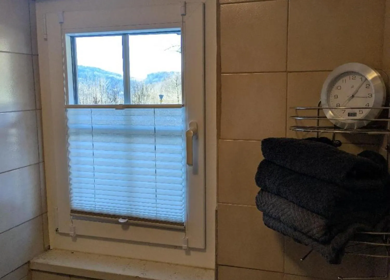 شقة Haus Baernstein غرافناو