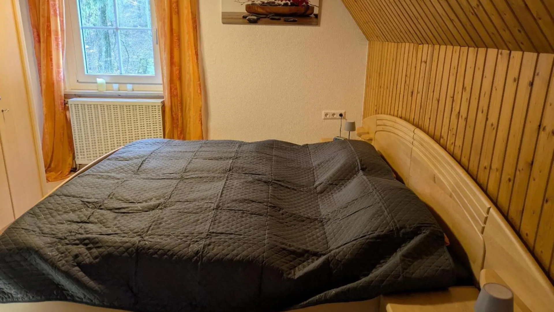 شقة Haus Baernstein غرافناو ألمانيا