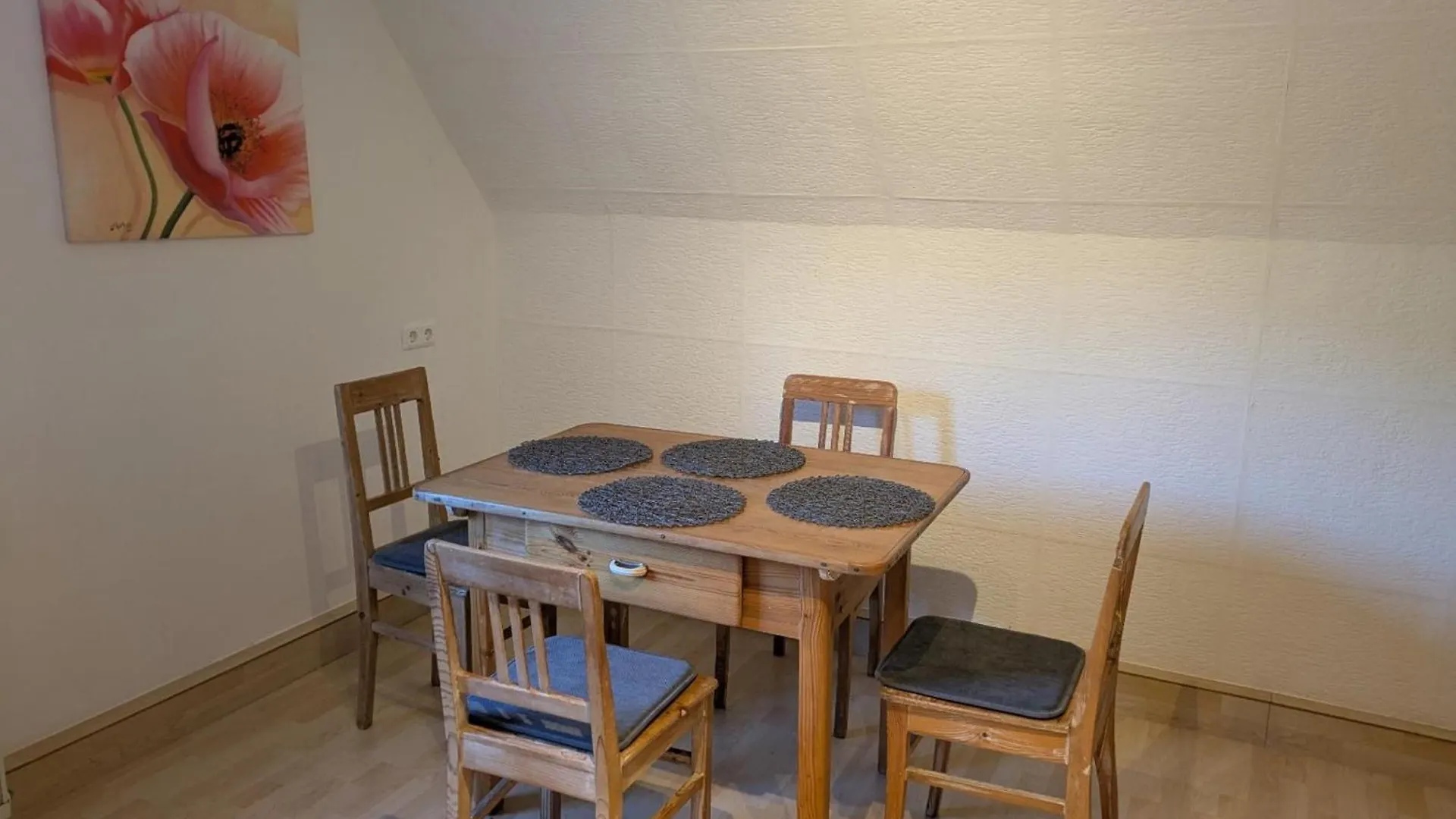 شقة Haus Baernstein غرافناو