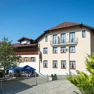  Hotel Zum Jaegerstoeckl